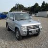 mitsubishi pajero-mini 2010 -MITSUBISHI 【野田 580】--Pajero mini ABA-H58A--H58A-0902205---MITSUBISHI 【野田 580】--Pajero mini ABA-H58A--H58A-0902205- image 1