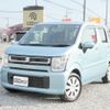 suzuki wagon-r 2018 -SUZUKI--Wagon R MH55S--MH55S-173607---SUZUKI--Wagon R MH55S--MH55S-173607- image 13