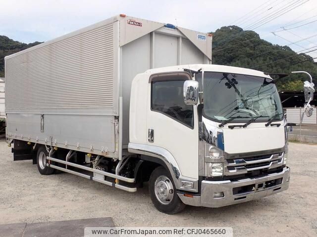 isuzu forward 2018 -ISUZU--Forward 2RG-FRR90T2--FRR90-7131574---ISUZU--Forward 2RG-FRR90T2--FRR90-7131574- image 1