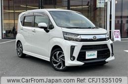 daihatsu move 2019 CFJ1535109