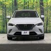 mazda cx-3 2017 -MAZDA--CX-3 LDA-DK5FW--DK5FW-204931---MAZDA--CX-3 LDA-DK5FW--DK5FW-204931- image 15