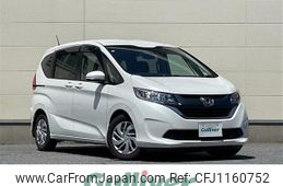honda freed 2018 -HONDA--Freed DBA-GB5--GB5-1062384---HONDA--Freed DBA-GB5--GB5-1062384-