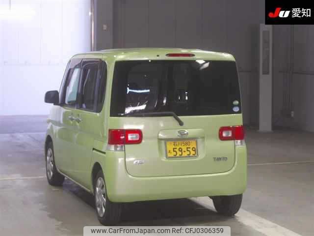 daihatsu tanto 2013 -DAIHATSU 【石川 580ﾁ5959】--Tanto L385S--0096940---DAIHATSU 【石川 580ﾁ5959】--Tanto L385S--0096940- image 2