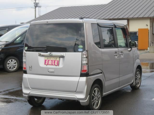 honda n-box 2014 quick_quick_JF2_JF2-1207209 image 2