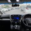 toyota vellfire 2017 -TOYOTA--Vellfire DBA-AGH30W--AGH30-0129303---TOYOTA--Vellfire DBA-AGH30W--AGH30-0129303- image 17
