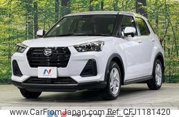 daihatsu rocky 2023 quick_quick_A201S_A201S-0009868