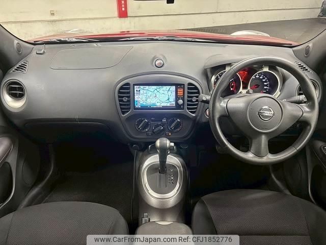 nissan juke 2013 CFJ1852776 image 2