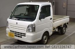 suzuki carry-truck 2014 -SUZUKI 【鈴鹿 480ｲ8981】--Carry Truck EBD-DA16T--DA16T-178636---SUZUKI 【鈴鹿 480ｲ8981】--Carry Truck EBD-DA16T--DA16T-178636-