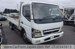 mitsubishi-fuso canter 2006 -MITSUBISHI--Canter FE82DE-521569---MITSUBISHI--Canter FE82DE-521569-