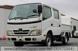 toyota toyoace 2013 CFJ1723041