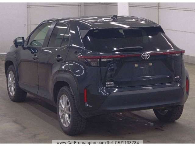 toyota yaris-cross 2023 -TOYOTA--Yaris Cross 5BA-MXPB15--MXPB15-3008346---TOYOTA--Yaris Cross 5BA-MXPB15--MXPB15-3008346- image 2