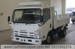 isuzu elf-truck 2011 -ISUZU--Elf NPR75N-7008571---ISUZU--Elf NPR75N-7008571-