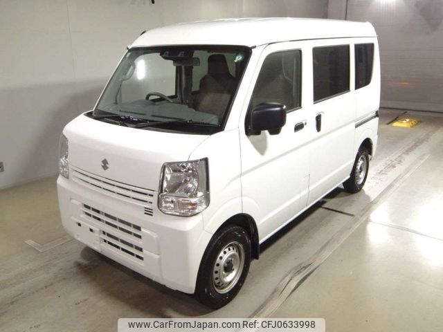 suzuki every 2024 -SUZUKI 【Ｎｏ後日 】--Every DA17V-758502---SUZUKI 【Ｎｏ後日 】--Every DA17V-758502- image 1