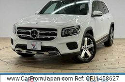 mercedes-benz glb-class 2020 -MERCEDES-BENZ--Benz GLB 3DA-247612M--W1N2476122W039874---MERCEDES-BENZ--Benz GLB 3DA-247612M--W1N2476122W039874-