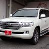 toyota land-cruiser-wagon 2020 -TOYOTA--Land Cruiser Wagon CBA-URJ202W--URJ202-4210205---TOYOTA--Land Cruiser Wagon CBA-URJ202W--URJ202-4210205- image 1