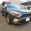 toyota rav4 2024 -TOYOTA 【堺 331ﾗ907】--RAV4 AXAH54--5010915---TOYOTA 【堺 331ﾗ907】--RAV4 AXAH54--5010915- image 1