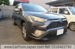 toyota rav4 2024 -TOYOTA 【堺 331ﾗ907】--RAV4 AXAH54--5010915---TOYOTA 【堺 331ﾗ907】--RAV4 AXAH54--5010915-