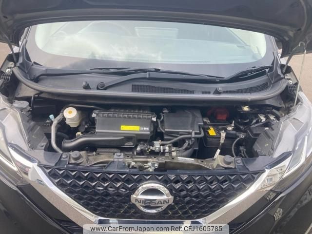 nissan dayz 2019 CFJ1605785 image 2