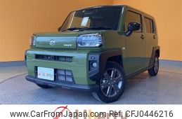 daihatsu taft 2022 quick_quick_LA900S_LA900S-0098062