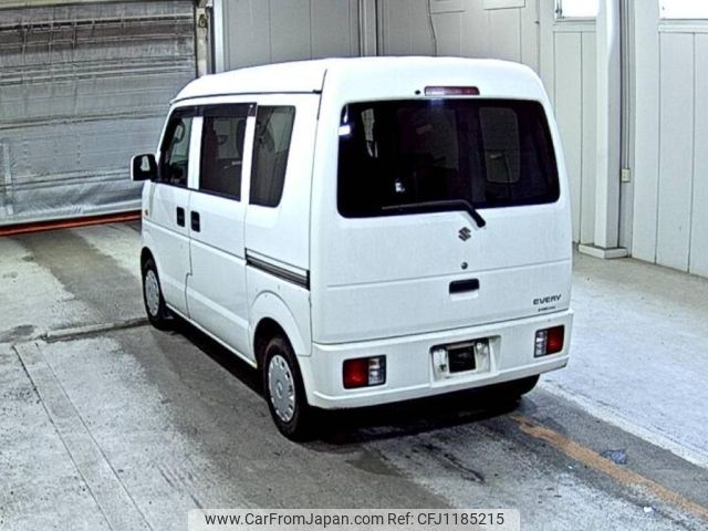 suzuki every 2013 -SUZUKI--Every DA64V-908726---SUZUKI--Every DA64V-908726- image 2