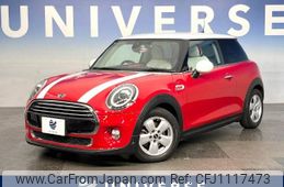 mini mini-others 2018 -BMW--BMW Mini DBA-XR15M--WMWXR32000TL99426---BMW--BMW Mini DBA-XR15M--WMWXR32000TL99426-