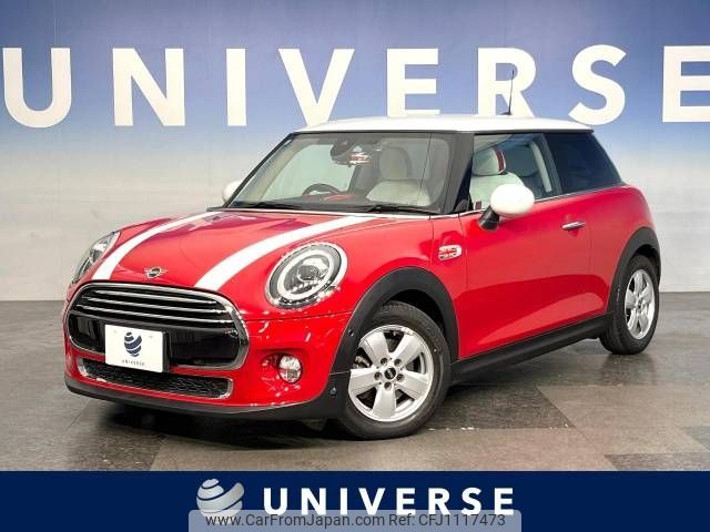 mini mini-others 2018 -BMW--BMW Mini DBA-XR15M--WMWXR32000TL99426---BMW--BMW Mini DBA-XR15M--WMWXR32000TL99426- image 1