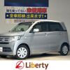 honda n-wgn 2018 CFJ1701614 image 1