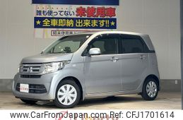 honda n-wgn 2018 CFJ1701614