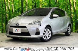 toyota aqua 2013 -TOYOTA--AQUA DAA-NHP10--NHP10-2219354---TOYOTA--AQUA DAA-NHP10--NHP10-2219354-