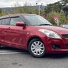 suzuki swift 2011 -SUZUKI--Swift DBA-ZC72S--ZC72S-128625---SUZUKI--Swift DBA-ZC72S--ZC72S-128625- image 1