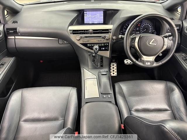 lexus rx 2014 -LEXUS--Lexus RX DBA-GGL15W--GGL15-2467622---LEXUS--Lexus RX DBA-GGL15W--GGL15-2467622- image 2