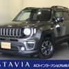 jeep renegade 2019 -CHRYSLER--Jeep Renegade 3BA-BU13--1C4BU0000KPK12459---CHRYSLER--Jeep Renegade 3BA-BU13--1C4BU0000KPK12459- image 1