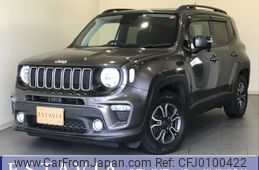 jeep renegade 2019 -CHRYSLER--Jeep Renegade 3BA-BU13--1C4BU0000KPK12459---CHRYSLER--Jeep Renegade 3BA-BU13--1C4BU0000KPK12459-