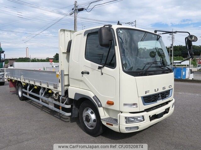 mitsubishi-fuso fighter 2020 -MITSUBISHI--Fuso Fighter 2KG-FK62F--FK62F-605890---MITSUBISHI--Fuso Fighter 2KG-FK62F--FK62F-605890- image 1