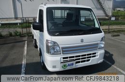 suzuki carry-truck 2024 -SUZUKI--Carry Truck 3BD-DA16T--DA16T-822***---SUZUKI--Carry Truck 3BD-DA16T--DA16T-822***-