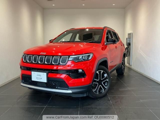 jeep compass 2021 quick_quick_M624_MCANJRCB7MFA74862 image 1