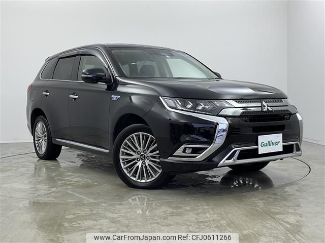 mitsubishi outlander-phev 2019 -MITSUBISHI--Outlander PHEV 5LA-GG3W--GG3W-0606045---MITSUBISHI--Outlander PHEV 5LA-GG3W--GG3W-0606045- image 1