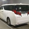 toyota alphard 2018 -TOYOTA 【長野 301ﾈ8159】--Alphard DAA-AYH30W--AYH30-0059505---TOYOTA 【長野 301ﾈ8159】--Alphard DAA-AYH30W--AYH30-0059505- image 5