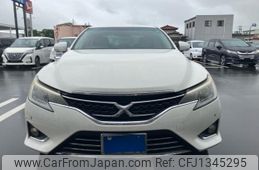 toyota mark-x 2013 -TOYOTA--MarkX DBA-GRX135--GRX135-6009946---TOYOTA--MarkX DBA-GRX135--GRX135-6009946-