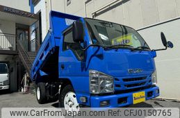 isuzu elf-truck 2019 GOO_NET_EXCHANGE_0701654A30240828W002