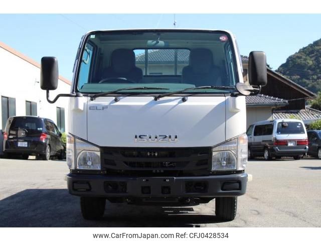 isuzu elf-truck 2016 quick_quick_TPG-NJR85A_NJR85-7057219 image 2