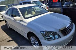 toyota crown 2004 -TOYOTA--Crown GRS182--0011932---TOYOTA--Crown GRS182--0011932-