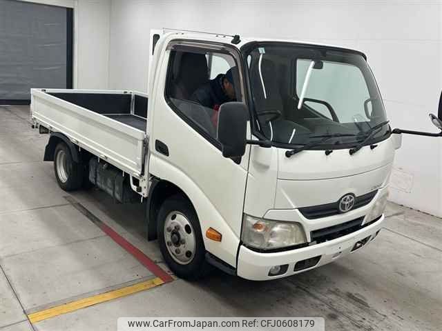 toyota dyna-truck 2012 -TOYOTA--Dyna XZC605-0002070---TOYOTA--Dyna XZC605-0002070- image 1