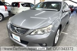 toyota mark-x 2010 AF-GRX130-6037412