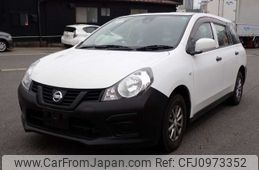 nissan ad-van 2019 CFJ0973352