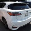 lexus ct 2016 -LEXUS 【名古屋 305ﾇ9050】--Lexus CT DAA-ZWA10--ZWA10-2273849---LEXUS 【名古屋 305ﾇ9050】--Lexus CT DAA-ZWA10--ZWA10-2273849- image 4