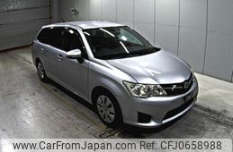 toyota corolla-fielder 2013 -TOYOTA--Corolla Fielder ZRE162G-7005087---TOYOTA--Corolla Fielder ZRE162G-7005087-