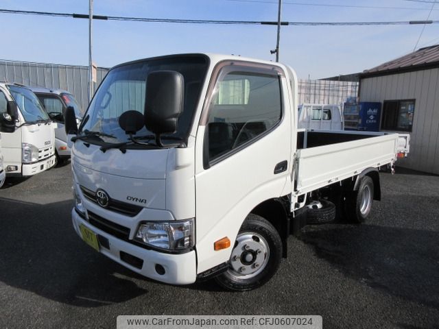 toyota dyna-truck 2019 -TOYOTA--Dyna TKG-XZC605--XZC605-0024096---TOYOTA--Dyna TKG-XZC605--XZC605-0024096- image 1