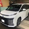 toyota voxy 2024 -TOYOTA 【富山 301ﾌ1484】--Voxy ZWR90W--8011181---TOYOTA 【富山 301ﾌ1484】--Voxy ZWR90W--8011181- image 1