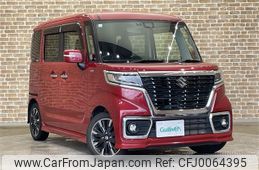 suzuki spacia 2019 -SUZUKI--Spacia DAA-MK53S--MK53S-820247---SUZUKI--Spacia DAA-MK53S--MK53S-820247-